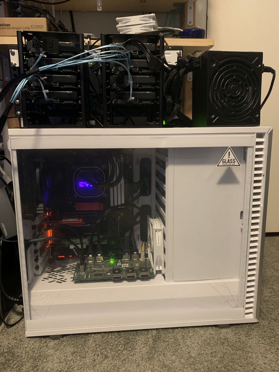 7様 リクエスト 7点 まとめ商品 楽天市場】本格 珪藻土 角型七輪2台セット OF7RK 網付 角アミ