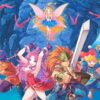 Trials of Mana - Button Prompts Change (PS/Switch)